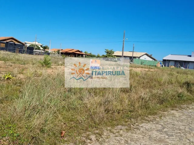Imagem 3: Terreno à venda no bairro Itapirubá - Imbituba/SC