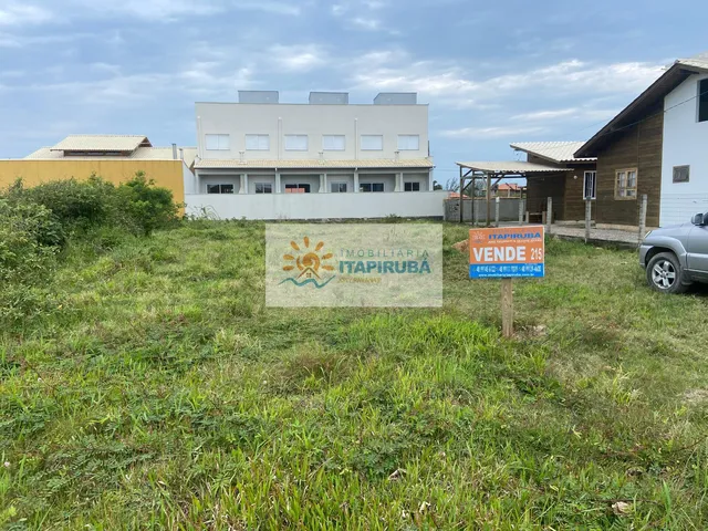 Imagem: Terreno Aterrado