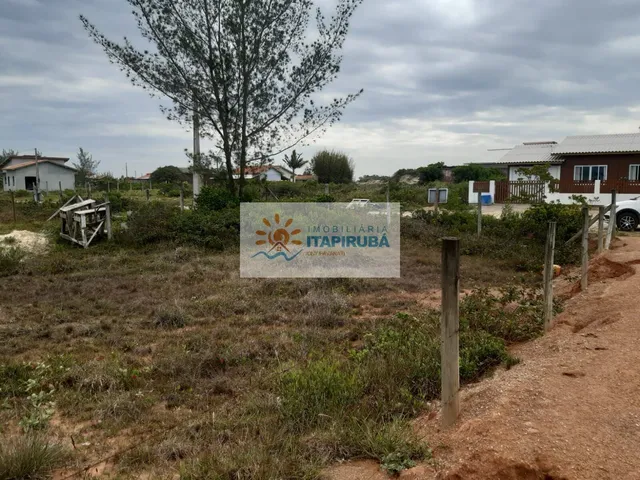 Imagem 2: Terreno em Itapirubá, Imbituba/SC