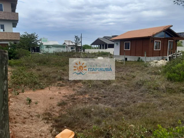 Imagem 5: Terreno em Itapirubá, Imbituba/SC