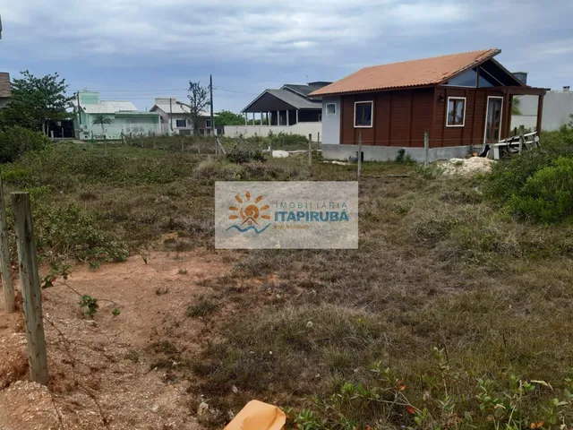 Imagem 6: Terreno em Itapirubá, Imbituba/SC