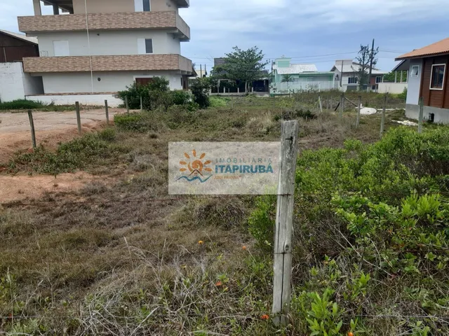 Imagem 7: Terreno em Itapirubá, Imbituba/SC