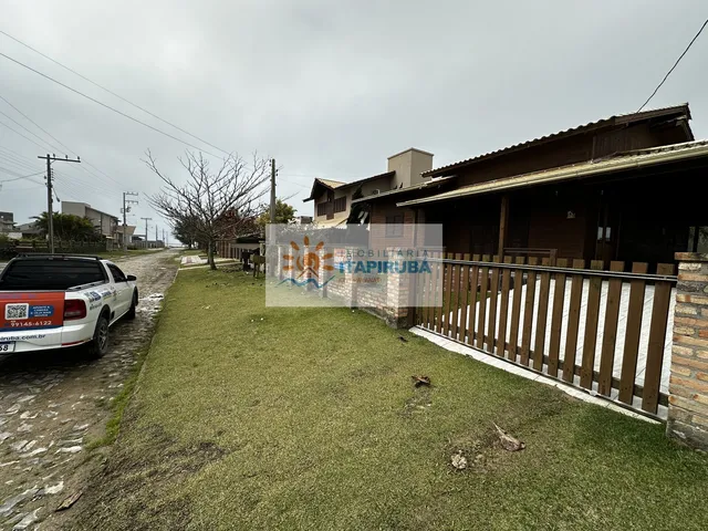 Imagem: Linda Casa a venda na Praia Norte de Itapiruba