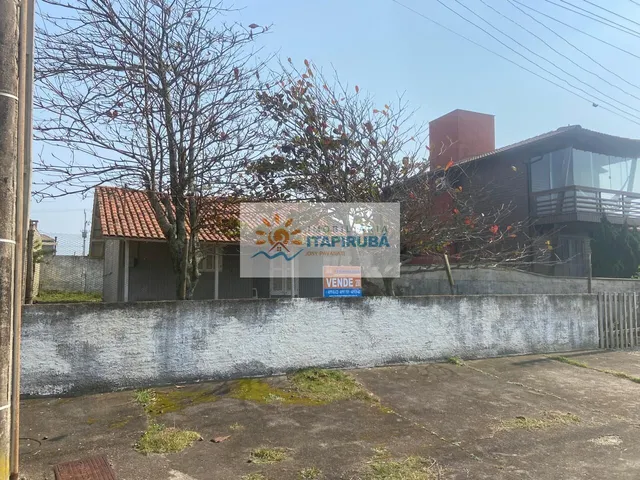 Imagem 1: Casa à venda no bairro Itapirubá - Imbituba/SC