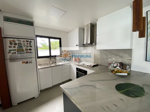Imagem 12: Casa Moderna com 3 dormitorios