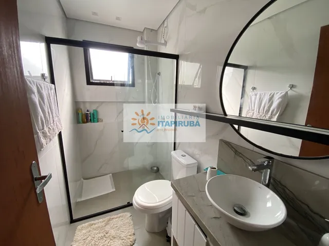 Imagem 13: Casa Moderna com 3 dormitorios