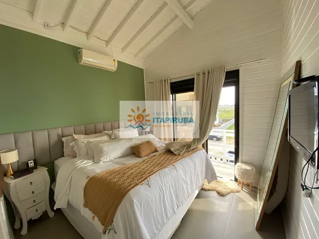 Imagem 8: Casa Moderna com 3 dormitorios