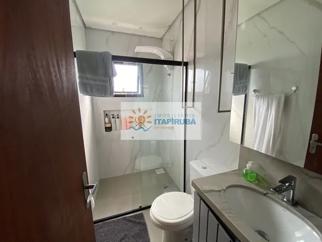 Imagem 9: Casa Moderna com 3 dormitorios