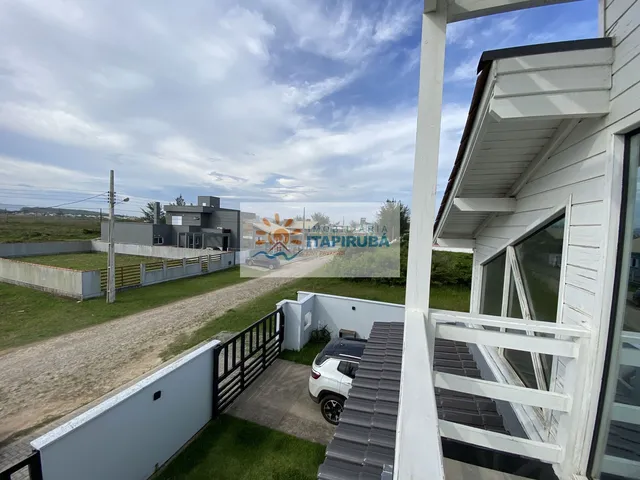 Imagem 14: Casa Moderna com 3 dormitorios