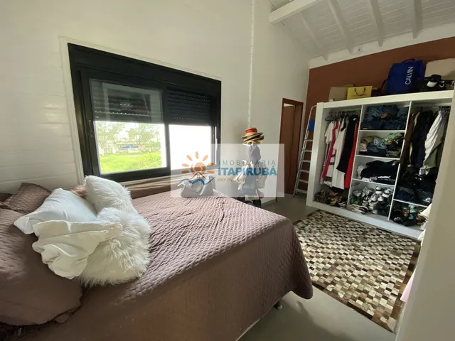 Imagem 5: Casa Moderna com 3 dormitorios