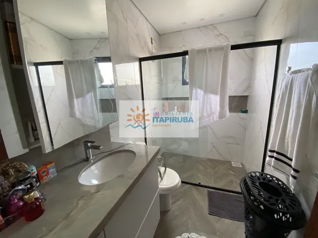 Imagem 6: Casa Moderna com 3 dormitorios