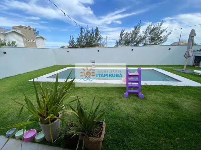 Imagem 10: Casa Moderna com 3 dormitorios