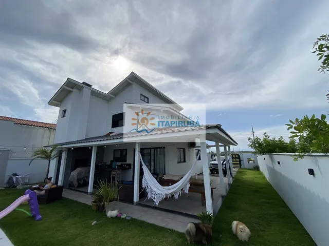 Imagem 4: Casa Moderna com 3 dormitorios