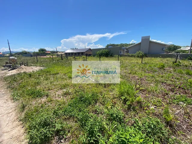 Imagem 2: Terreno Lote em Itapirubá, Imbituba/SC