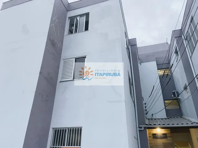 Imagem: Apartamento à venda no bairro Itapirubá