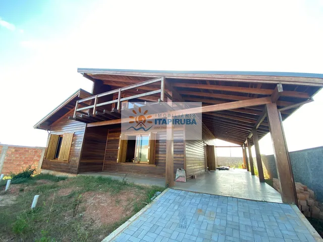 Imagem: Casa com 3 Quartos - Praia Sul