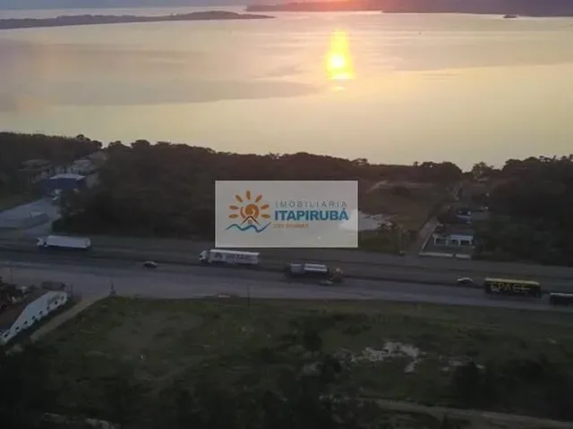 Imagem: Terreno à venda no bairro Estreito - Laguna/SC