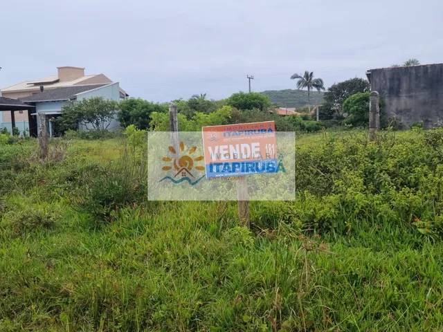 Imagem: Terreno muito bem localizado