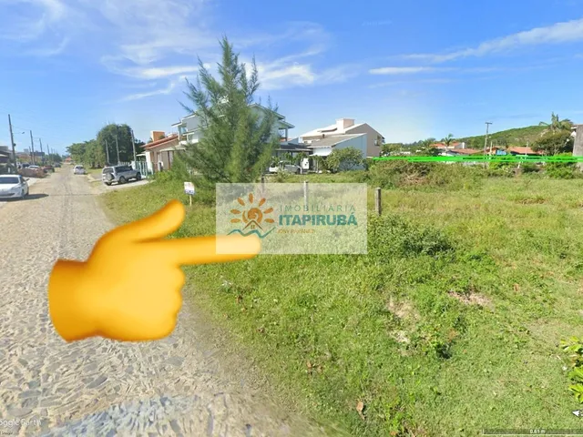 Imagem 4: Terreno Muito Bem Localizado