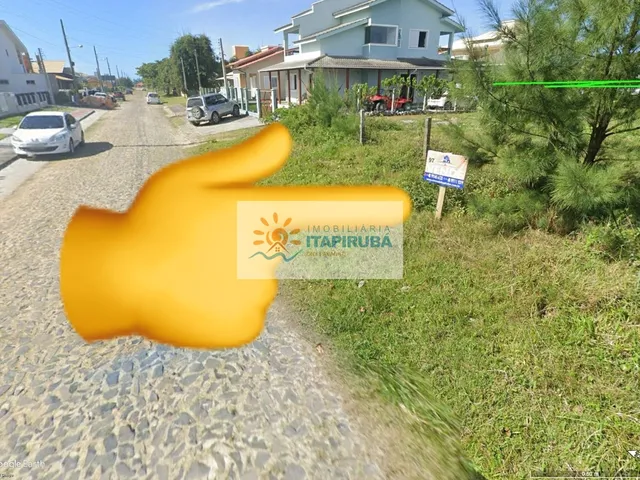 Imagem 9: Terreno Muito Bem Localizado