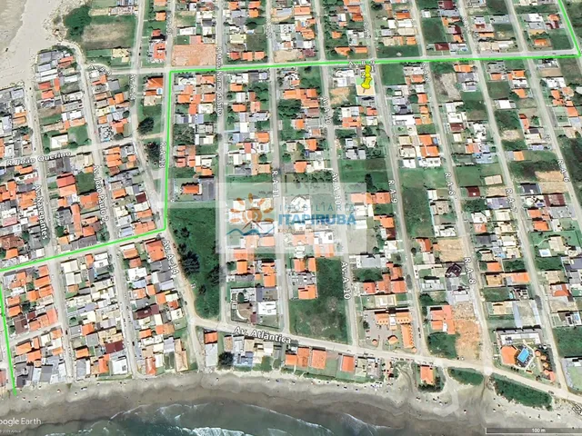 Imagem 12: Terreno Muito Bem Localizado