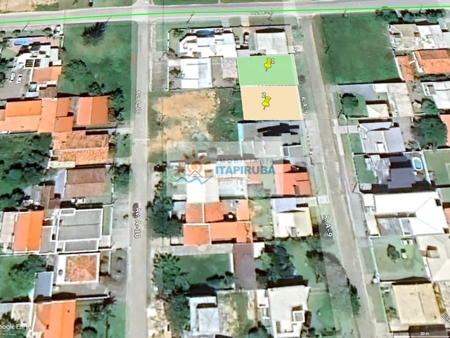 Imagem 7: Terreno Muito Bem Localizado
