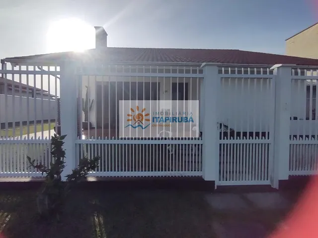 Imagem: Casa à venda no bairro Itapiruba - Laguna/SC