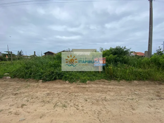 Imagem: Terreno à venda no bairro Itapirubá