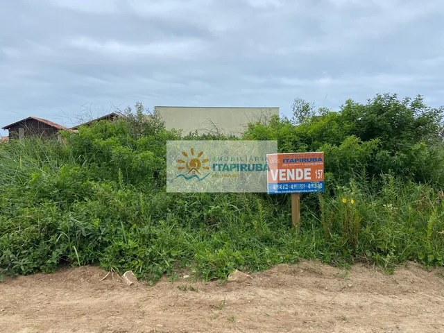 Imagem 3: Terreno à venda no bairro Itapirubá - Imbituba/SC