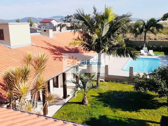 Imagem 1: Casa com 3 suítes