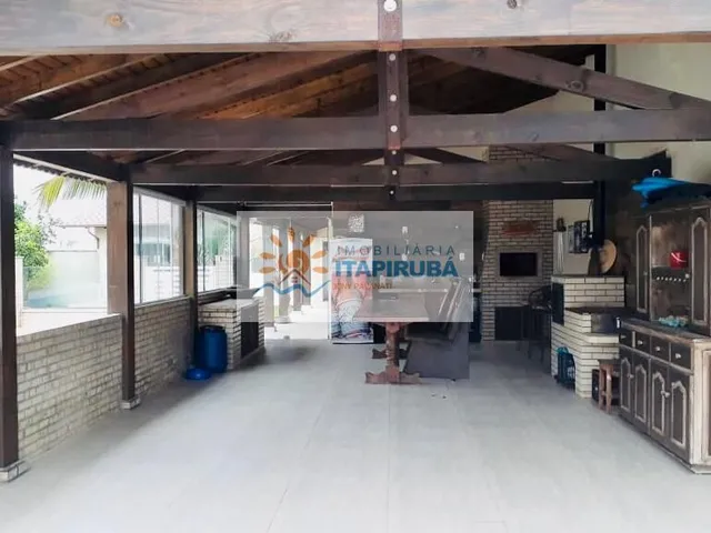 Imagem 12: Casa com 3 suítes