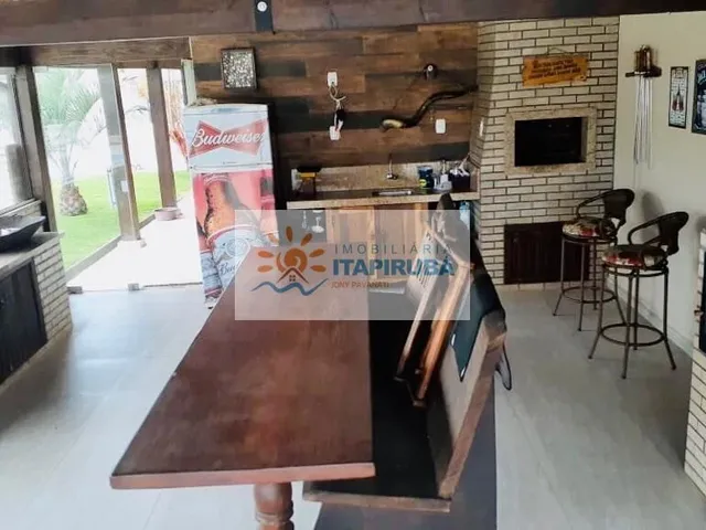 Imagem 14: Casa com 3 suítes