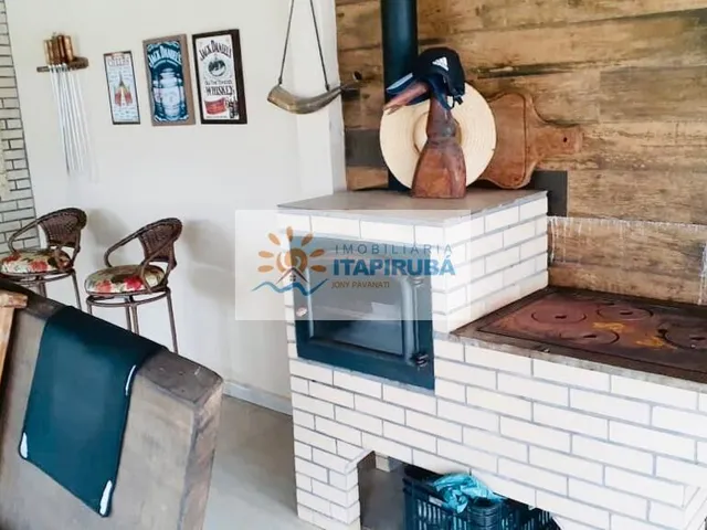 Imagem 9: Casa com 3 suítes