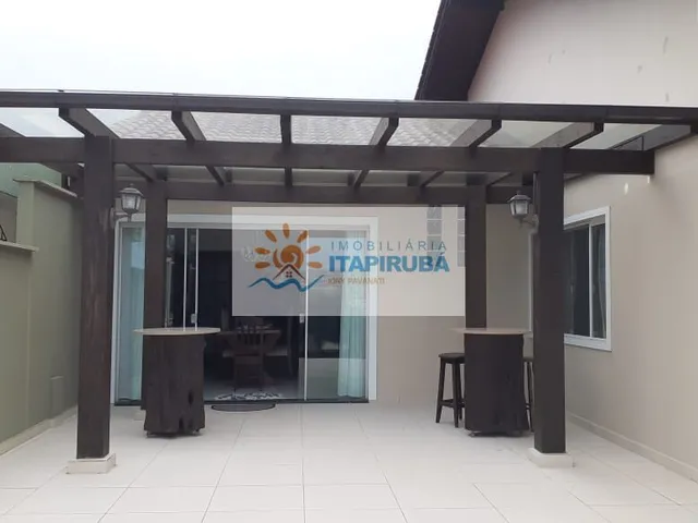 Imagem 8: Casa com 3 suítes