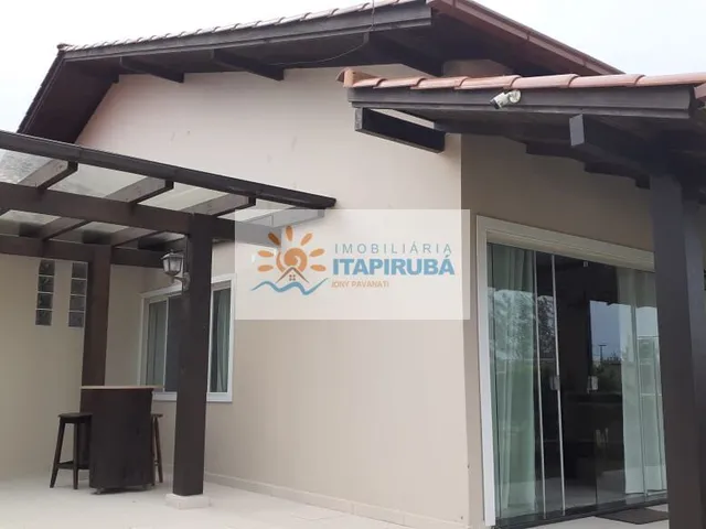 Imagem 10: Casa com 3 suítes