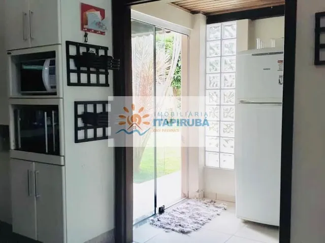 Imagem 2: Casa com 3 suítes