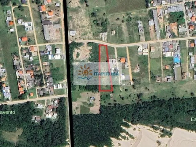 Imagem: Terreno à venda no bairro Boa Vista - Imbituba/SC