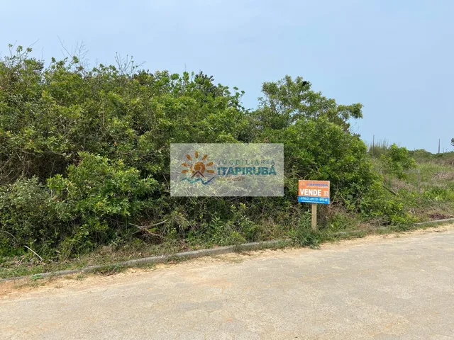 Imagem: Terreno À Venda no Bairro Praia de Itapiruba
