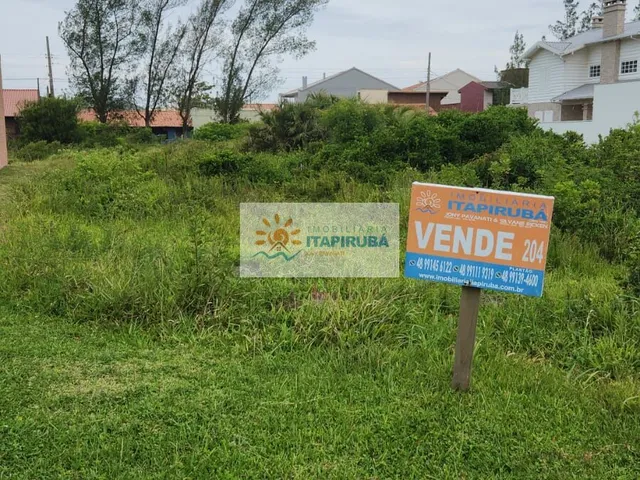 Imagem: Terreno praia norte Setor A