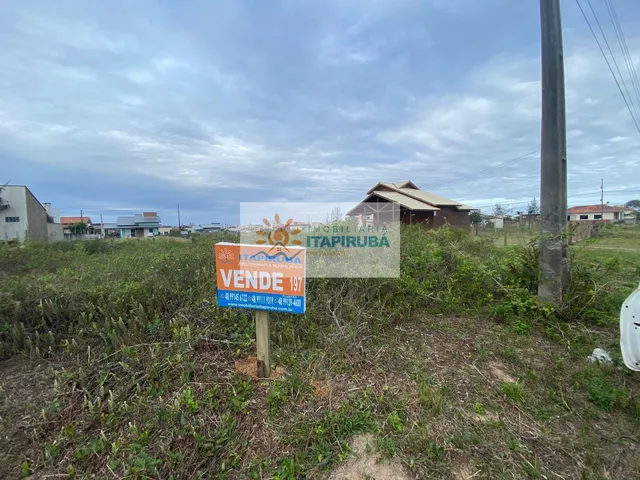 Imagem: Terreno à venda no bairro Itapirubá