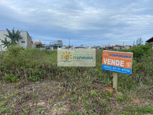 Imagem 6: Terreno à venda no bairro Itapirubá - Imbituba/SC