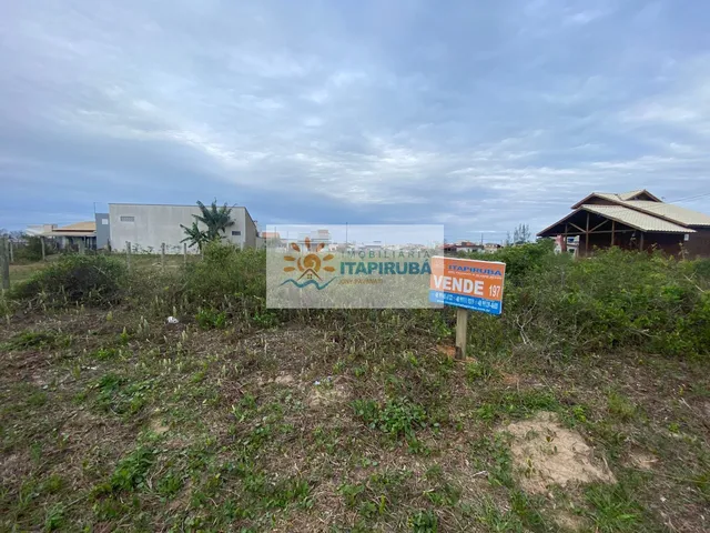 Imagem 3: Terreno à venda no bairro Itapirubá - Imbituba/SC