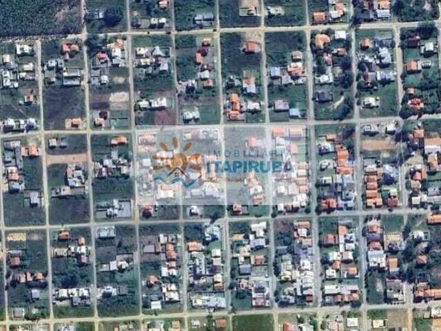 Imagem 2: Terreno à venda no bairro Itapirubá - Imbituba/SC