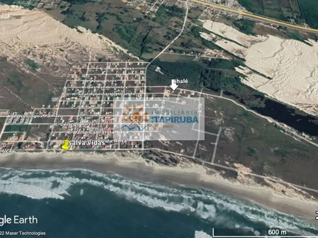 Imagem 12: INVESTIR - Chalés na Lagoa do Timbé