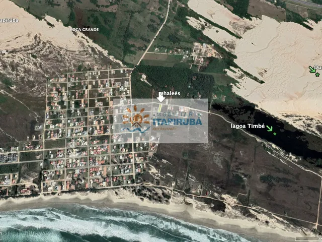 Imagem 9: INVESTIR - Chalés na Lagoa do Timbé