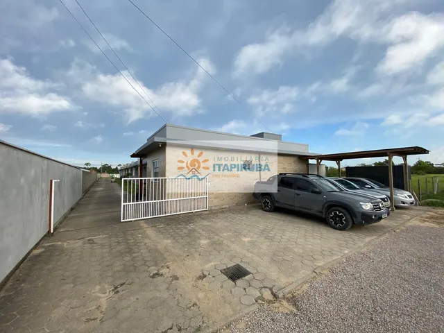 Imagem 4: Casa Alvenaria em Boa Vista, Imbituba/SC