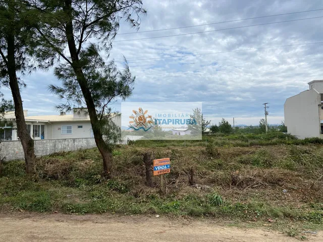 Imagem: Terreno em Itapirubá, Imbituba/SC