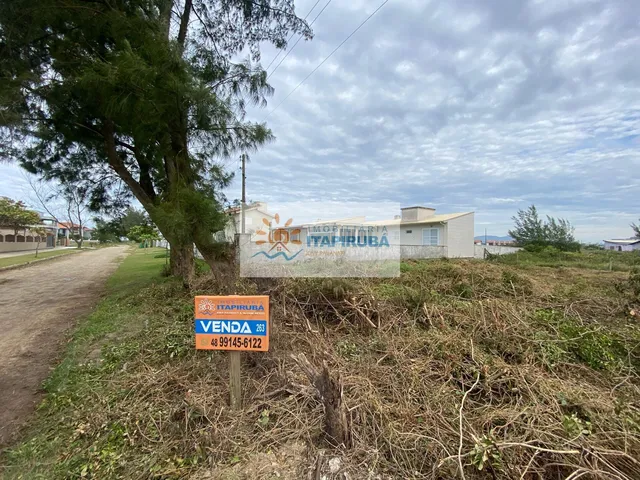 Imagem 4: Terreno em Itapirubá, Imbituba/SC