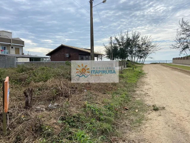 Imagem 2: Terreno em Itapirubá, Imbituba/SC