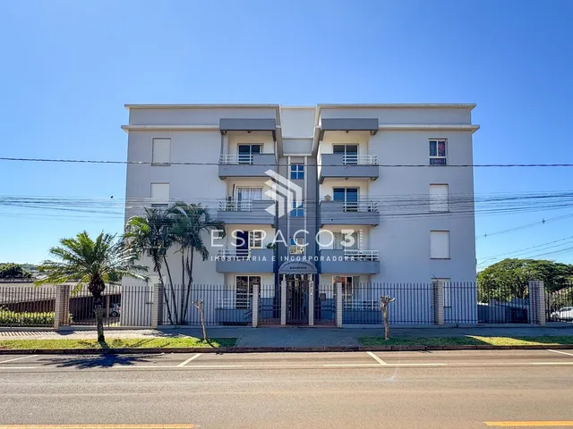 Imagem 2: APARTAMENTO CENTRO Medianeira